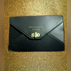 Makeup By Mario Brush Cases 1 Big Brushes 1 Eyes‎ Brushes Brushes NOT included